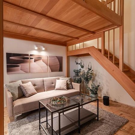 K7 - Boutique Apartments, Best Location. By Bqa 부다페스트 외부 사진