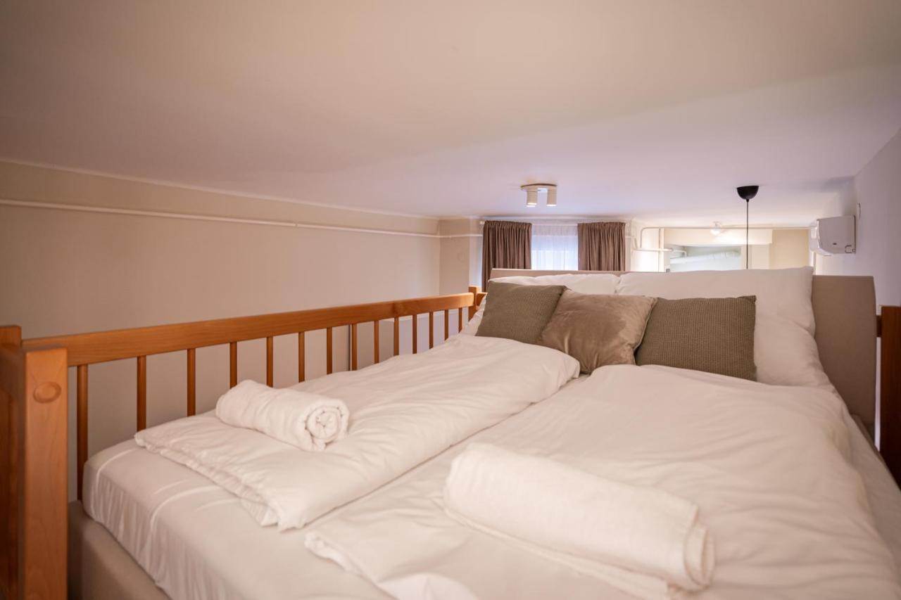 K7 - Boutique Apartments, Best Location. By Bqa 부다페스트 외부 사진